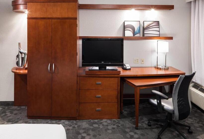 Fotos del hotel Courtyard By Marriott Miami At Dolphin Mall:  9