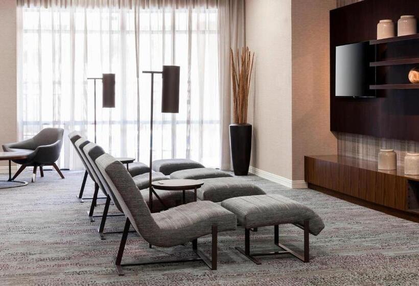Fotos del hotel Courtyard By Marriott Miami At Dolphin Mall:  25