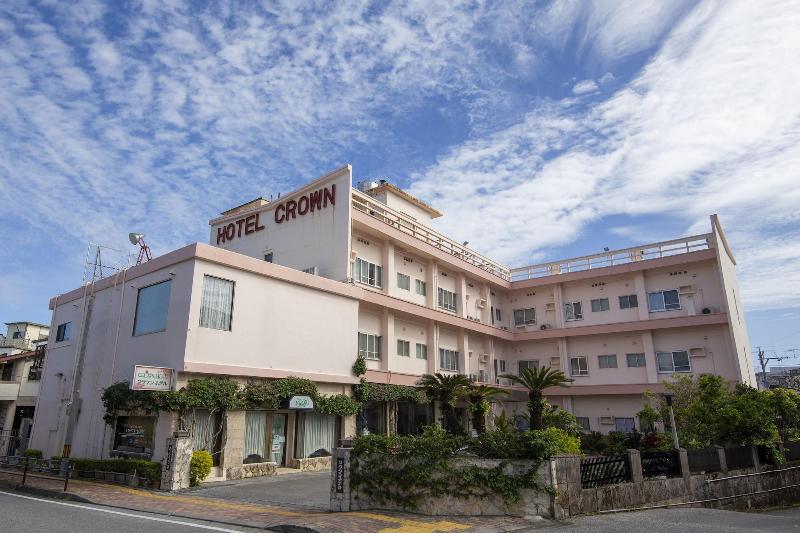 Fotos del hotel Crown  Okinawa:  13