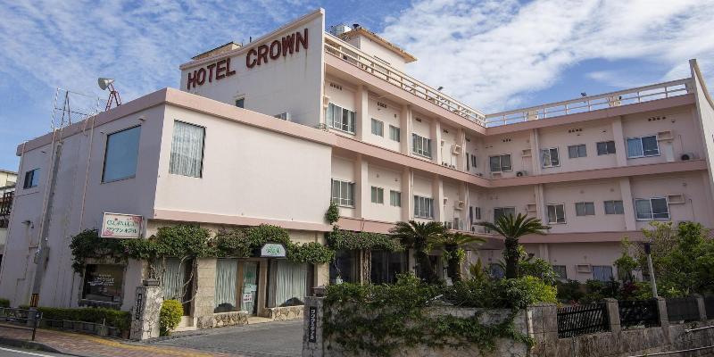 Fotos del hotel Crown  Okinawa:  28