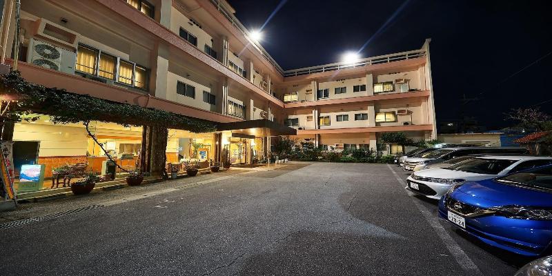 Fotos del hotel Crown  Okinawa:  29