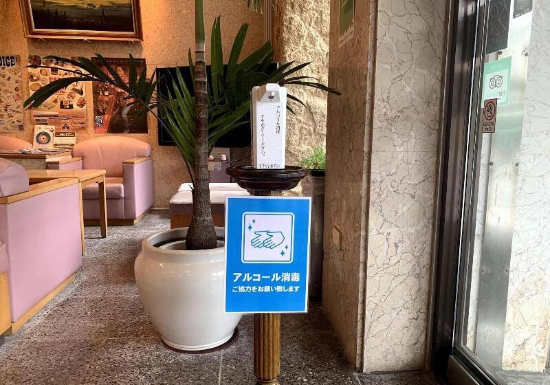 Fotos del hotel Crown  Okinawa:  30