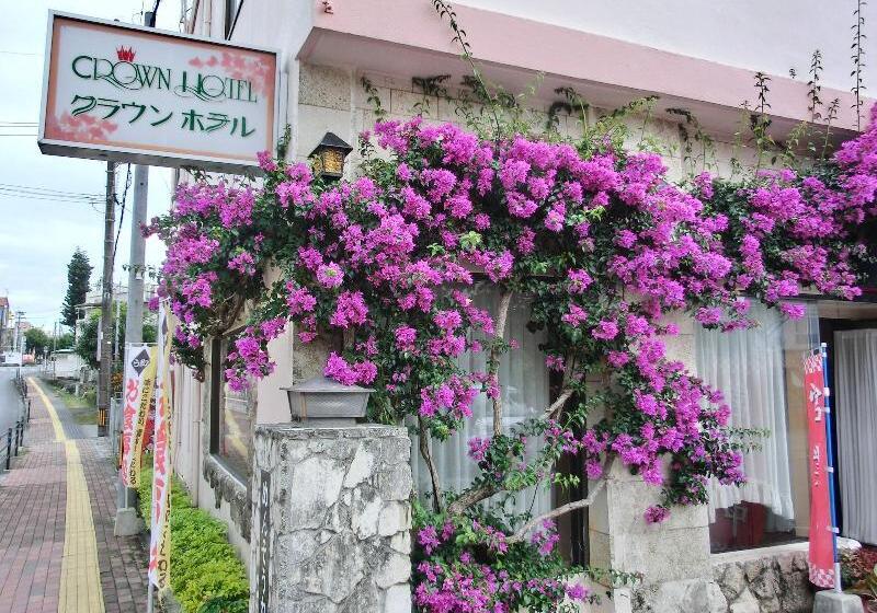 Fotos del hotel Crown  Okinawa:  31