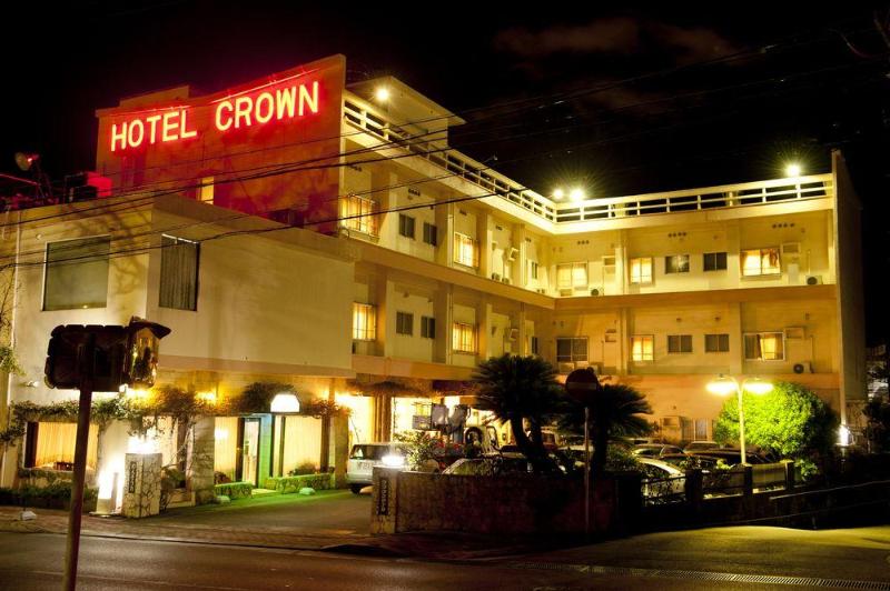 Fotos del hotel Crown  Okinawa:  37