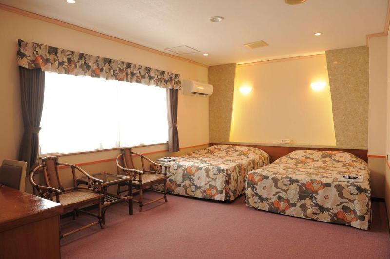 Fotos del hotel Crown  Okinawa:  25
