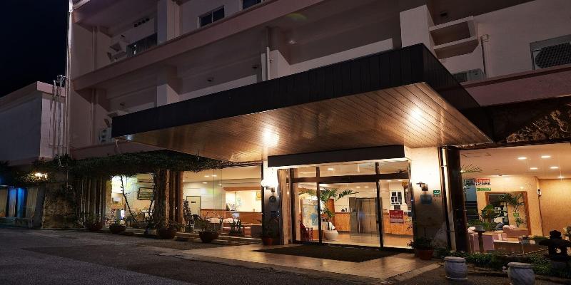 Fotos del hotel Crown  Okinawa:  40