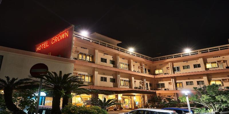 Fotos del hotel Crown  Okinawa:  45