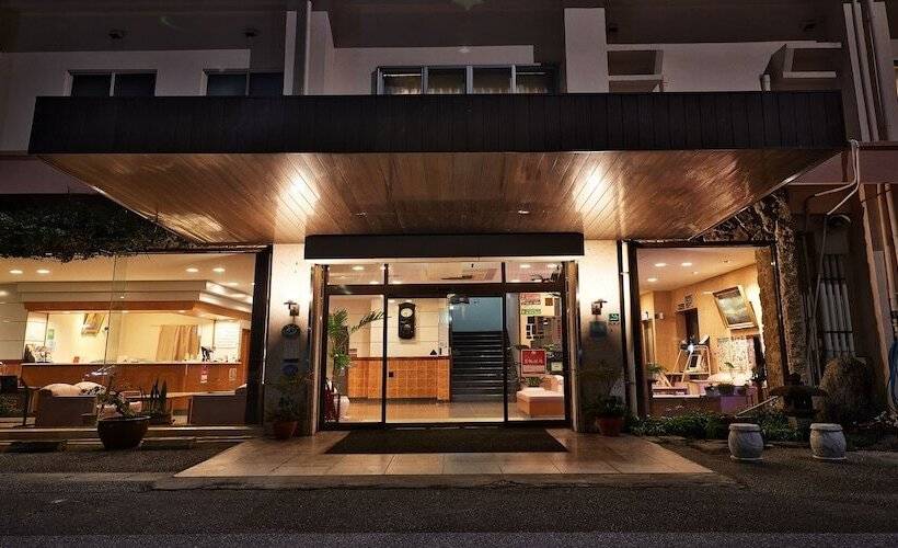 Fotos del hotel Crown  Okinawa:  17
