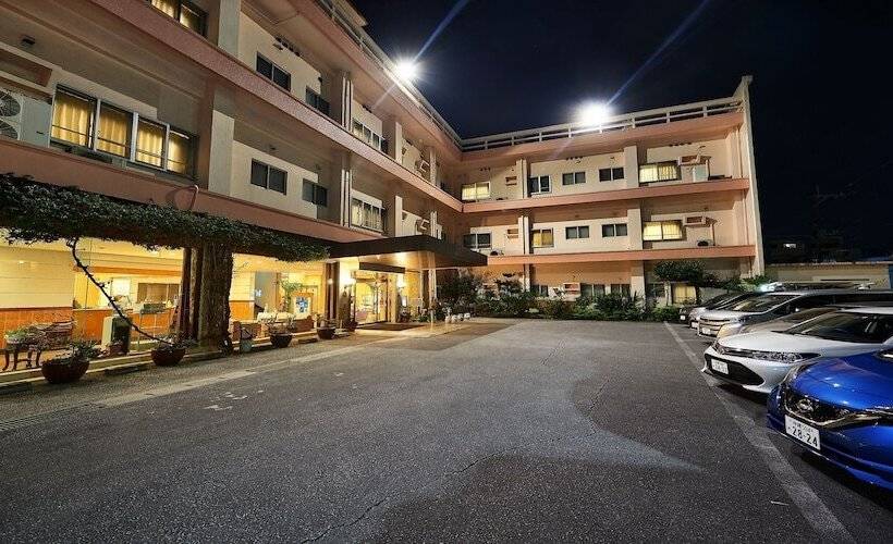 Fotos del hotel Crown  Okinawa:  20