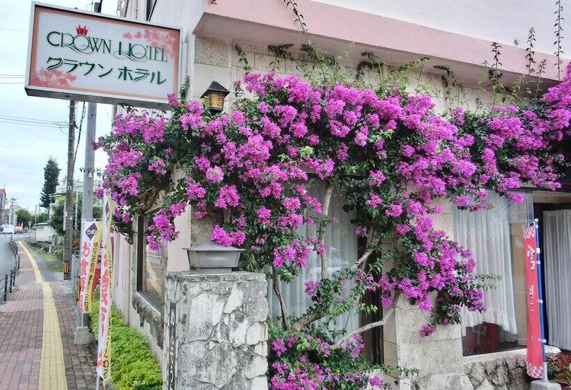 Fotos del hotel Crown  Okinawa:  49