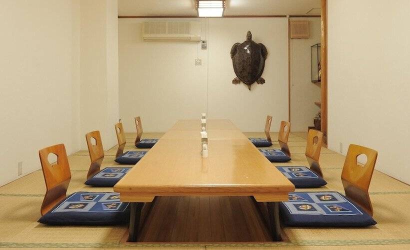 Fotos del hotel Crown  Okinawa:  52