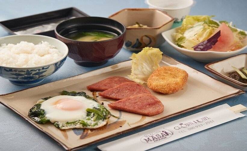 Fotos del hotel Crown  Okinawa:  56
