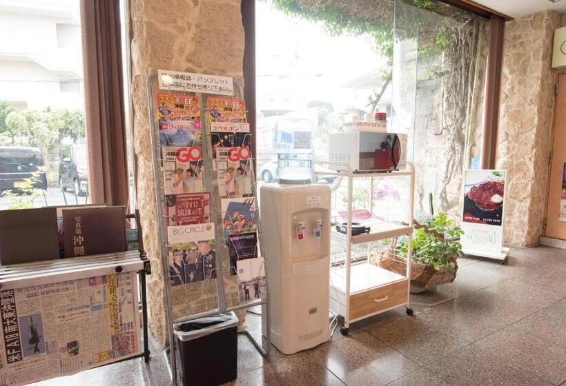 Fotos del hotel Crown  Okinawa:  78