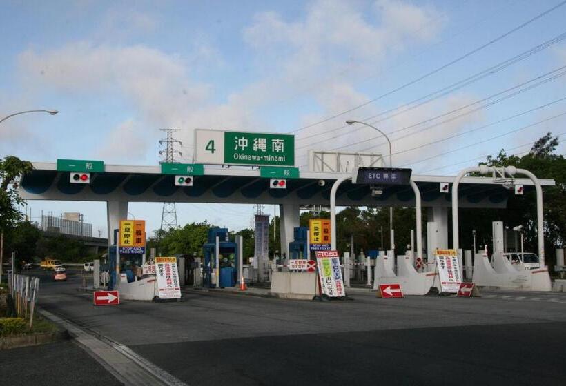 Fotos del hotel Crown  Okinawa:  81