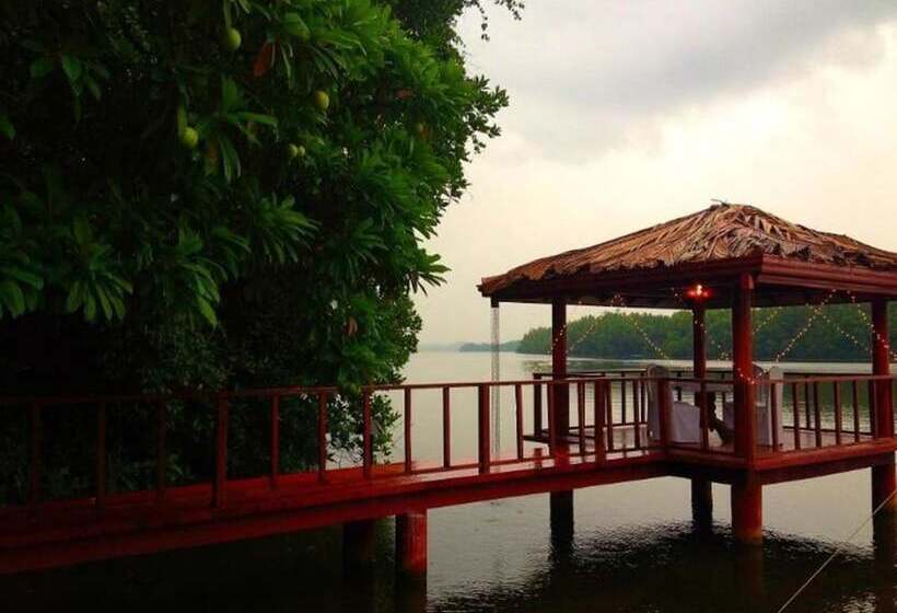 هتل Dalmanuta Gardens