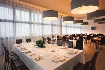 Db Hotel Verona Airport Congress & Spa