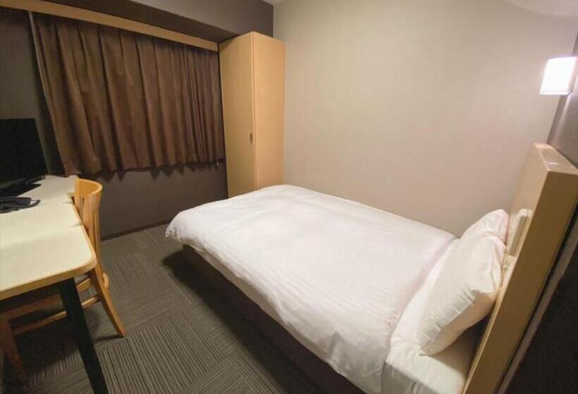 هتل Dormy Inn Hiroshima