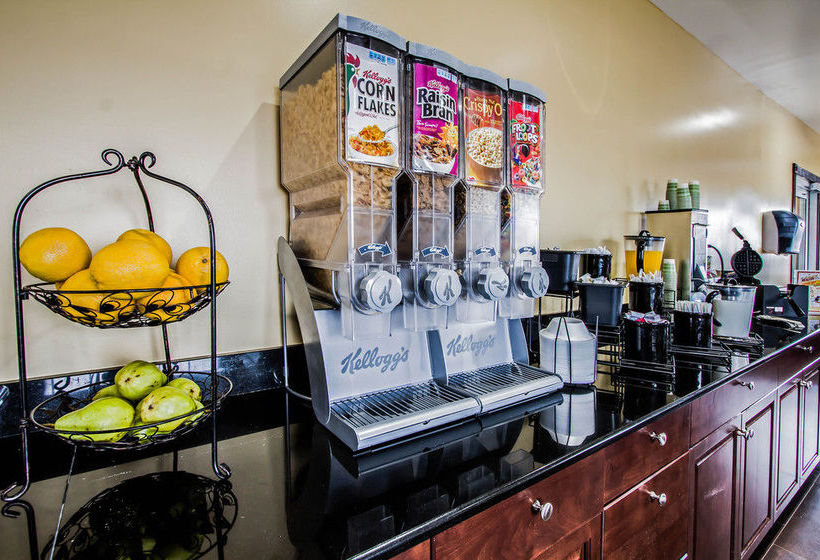 ホテル Econo Lodge Tonawanda I290