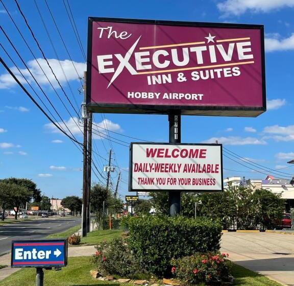 هتل Executive Inn And Suites Houston