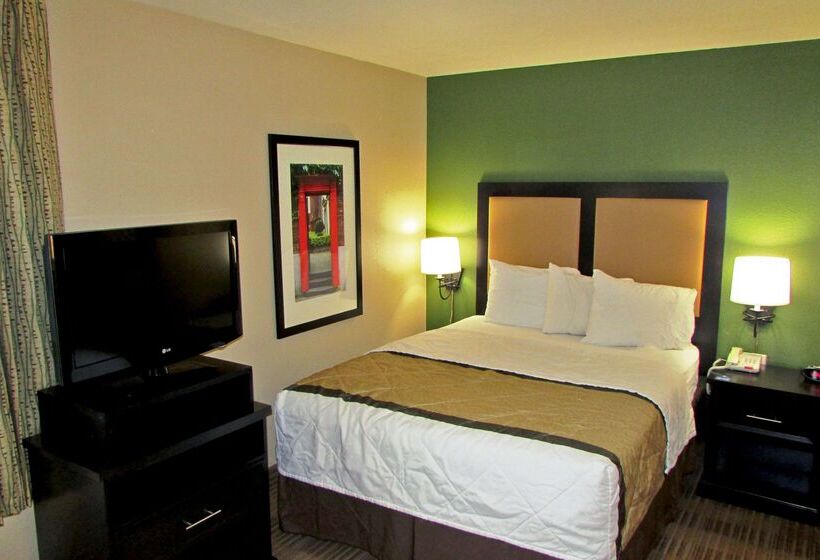 בית מלון כפרי Extended Stay America Select Suites   Atlanta   Buckhead