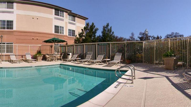 בית מלון כפרי Extended Stay America Select Suites   Atlanta   Buckhead