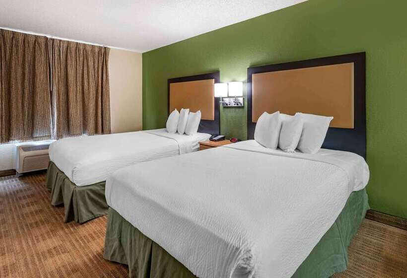 Hotel Extended Stay America Suites  Jacksonville  Southside  St. Johns Towne Ctr