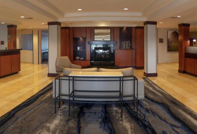 酒店 Fairfield Inn & Suites By Marriott Venice