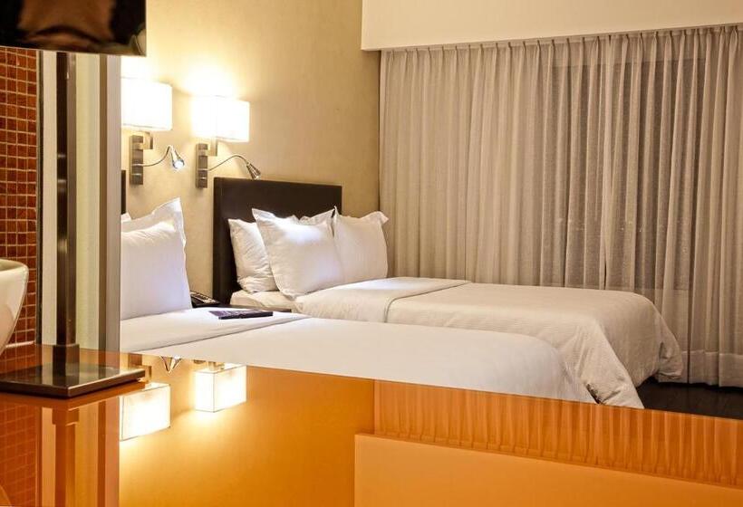 Fotos del hotel Fiesta Inn Puebla Las Animas:  53