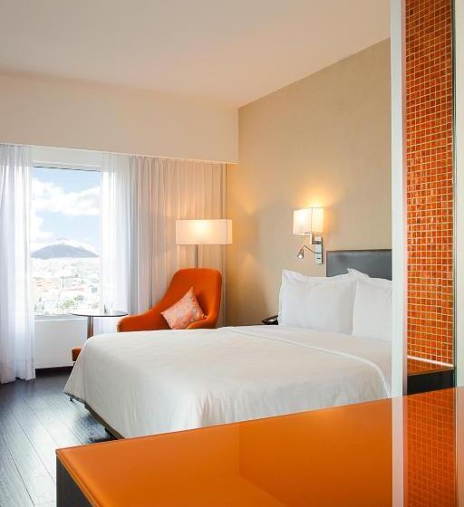Fotos del hotel Fiesta Inn Puebla Las Animas:  11