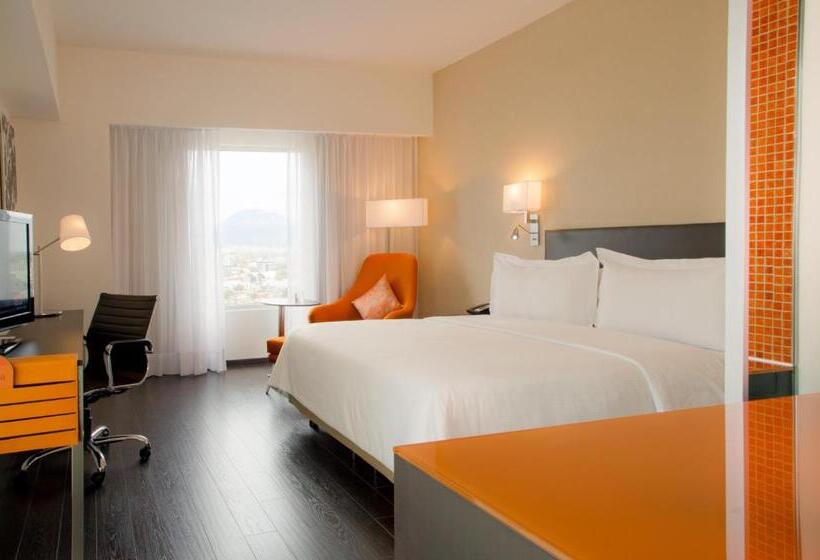 Fotos del hotel Fiesta Inn Puebla Las Animas:  10
