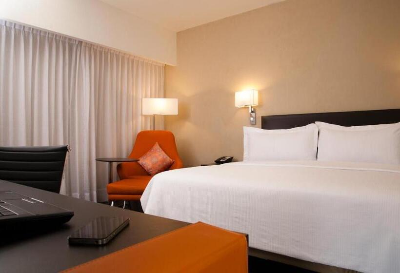 Fotos del hotel Fiesta Inn Puebla Las Animas:  14