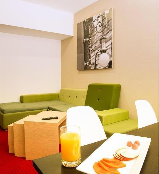 Fotos del hotel Fiesta Inn Puebla Las Animas:  6