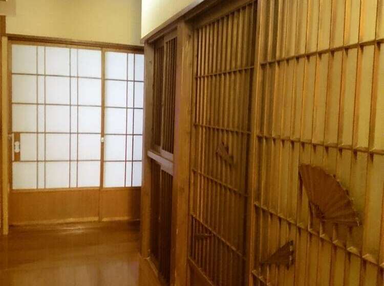 Fotos del hotel Fukudaya:  17