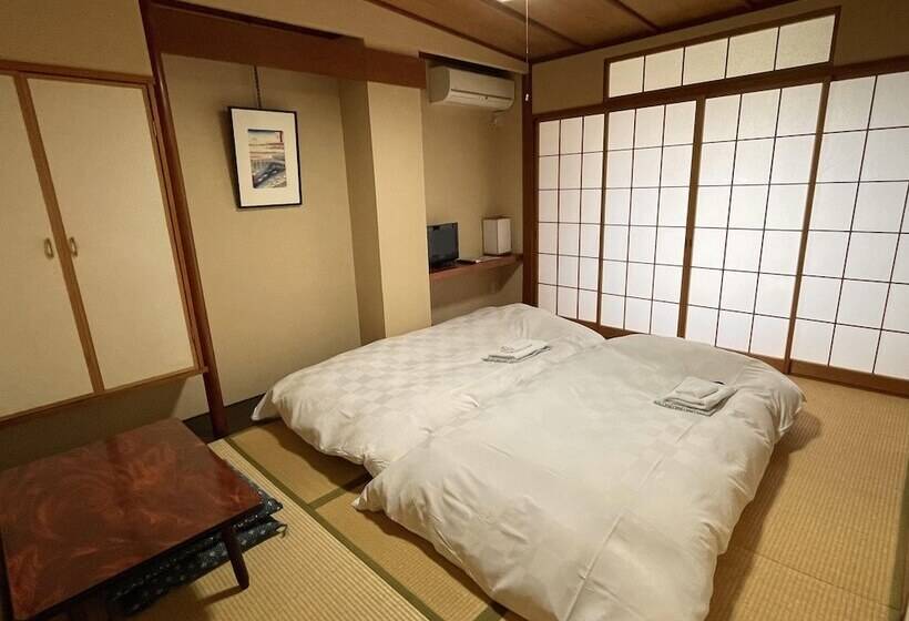 Fotos del hotel Fukudaya:  24