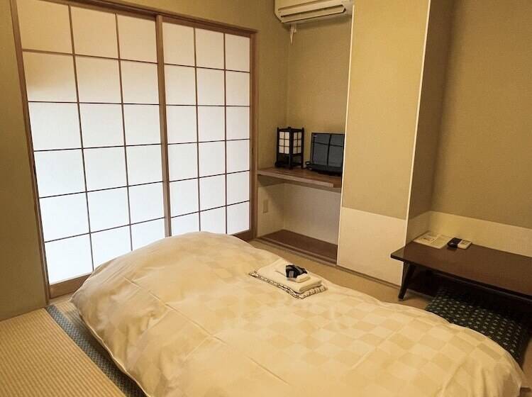 Fotos del hotel Fukudaya:  48