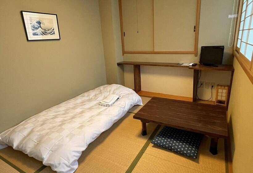 Fotos del hotel Fukudaya:  23