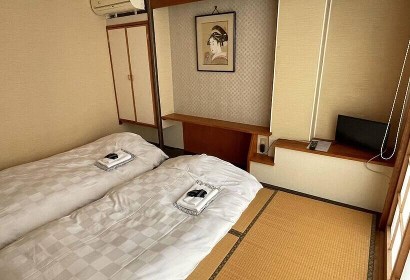 Fotos del hotel Fukudaya:  25