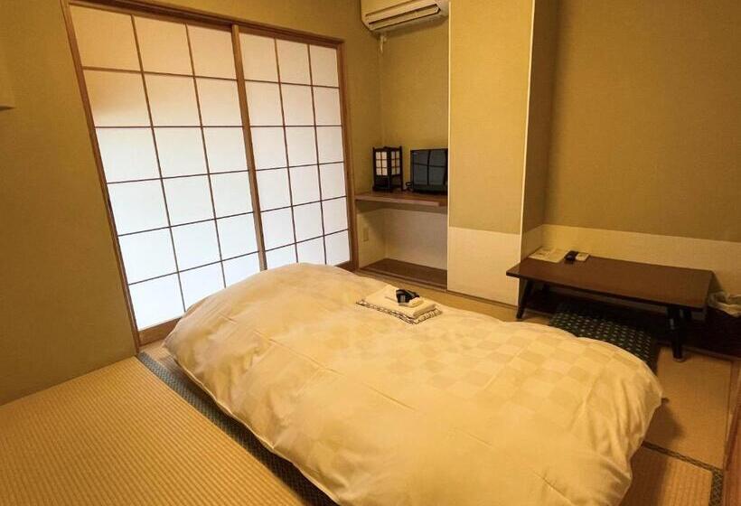 Fotos del hotel Fukudaya:  2