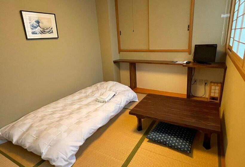 Fotos del hotel Fukudaya:  15