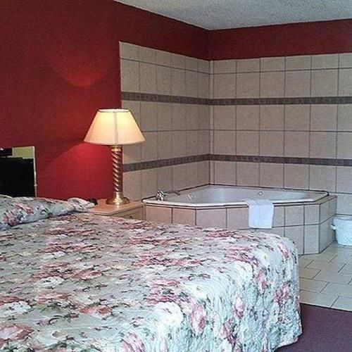 Motel 6 Dallas