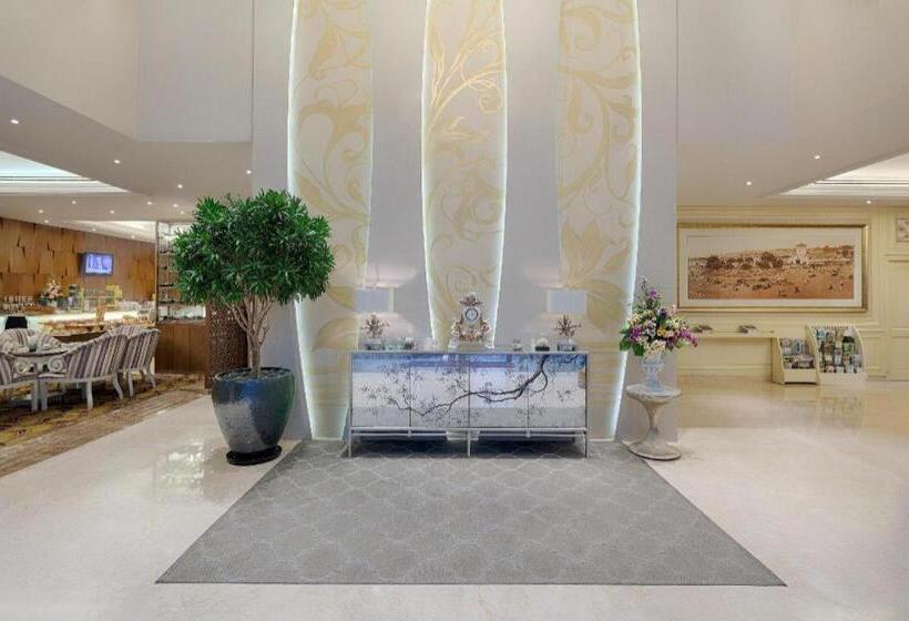 Fotos del hotel Grand Silverland:  5