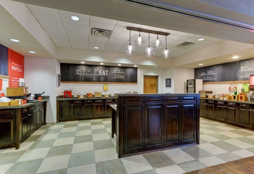 ホテル Hampton Inn & Suites Swansboro Near Camp Lejeune