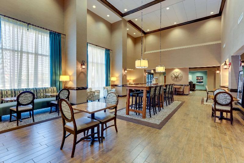ホテル Hampton Inn & Suites Swansboro Near Camp Lejeune