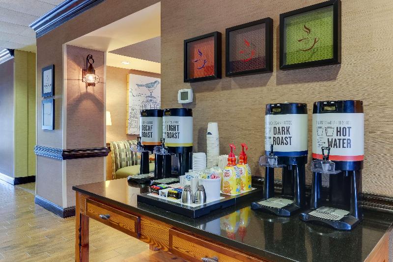 ホテル Hampton Inn & Suites Swansboro Near Camp Lejeune