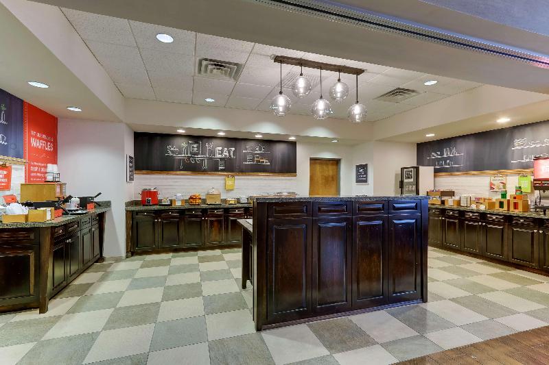 ホテル Hampton Inn & Suites Swansboro Near Camp Lejeune