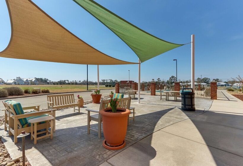 ホテル Hampton Inn & Suites Swansboro Near Camp Lejeune