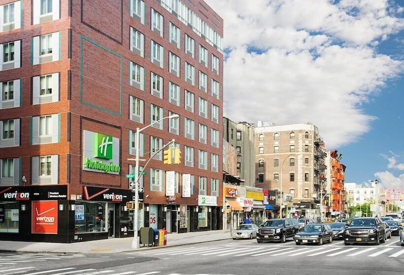 هتل Holiday Inn Lower East Side, An Ihg