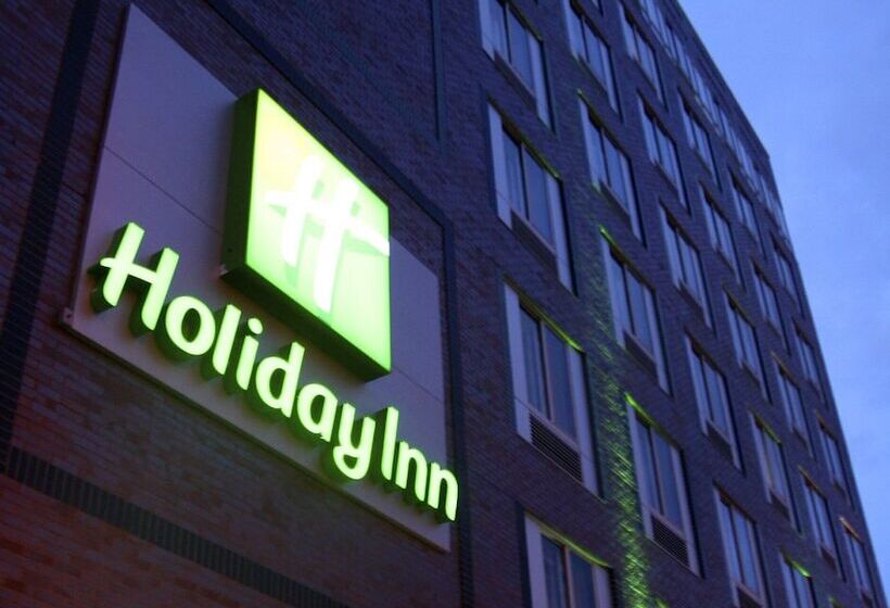 هتل Holiday Inn Lower East Side, An Ihg