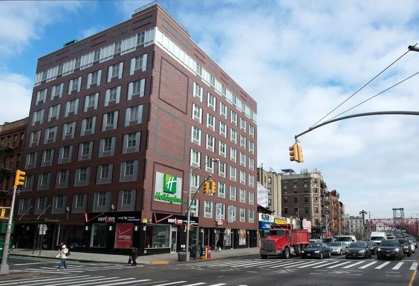 هتل Holiday Inn Lower East Side, An Ihg