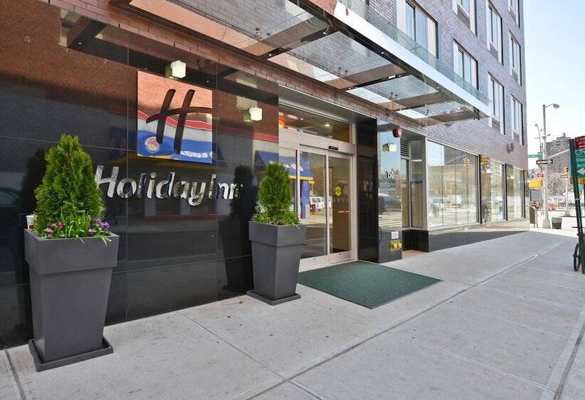 هتل Holiday Inn Lower East Side, An Ihg
